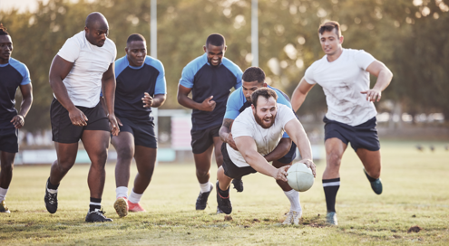 3 ways financial protection empowers an active lifestyle