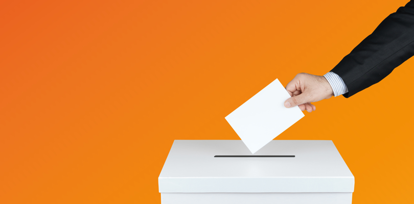 General Election 2024: 4 July