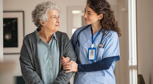 3 benefits of financial protection for healthcare workers