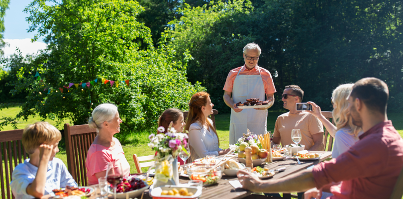 Protecting Your Garden This Summer
