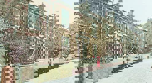 Staying Protected in Winter: How to Ensure You're Covered in Cold Weather